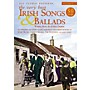 Waltons The Very Best Irish Songs & Ballads - Volume 2 Waltons Irish Music Books Series Softcover