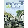 Waltons The Very Best Irish Songs & Ballads - Volume 4 Waltons Irish Music Books Series Softcover