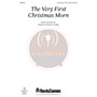 Shawnee Press The Very First Christmas Morn Unison/2-Part Treble composed by Ed Rush