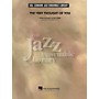 Hal Leonard The Very Thought of You Jazz Band Level 4 Arranged by George Stone