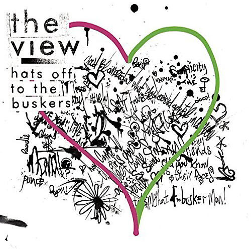 The View - Hats Off To The Buskers