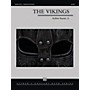 Alfred The Vikings Concert Band Grade 4 (Medium Advanced)