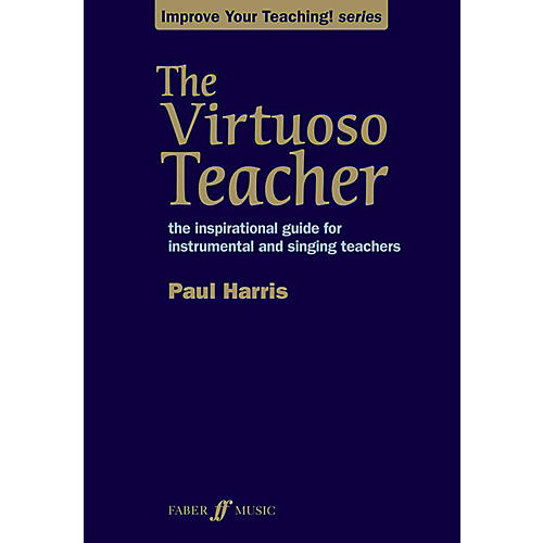 The Virtuoso Teacher Book