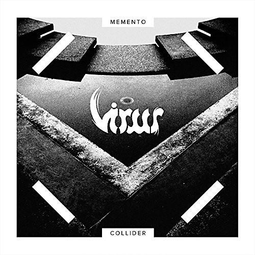 The Virus - Memento Collider