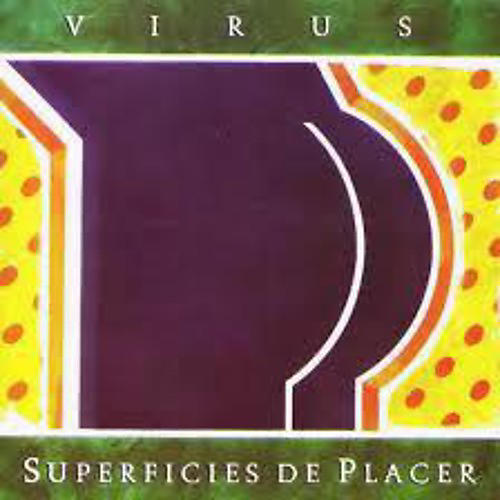 The Virus - Superficies de Placer