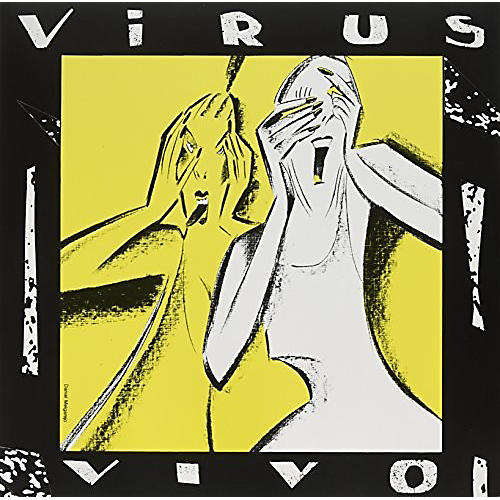 The Virus - Vivo