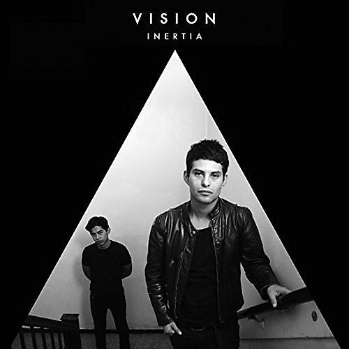 The Vision - Inertia