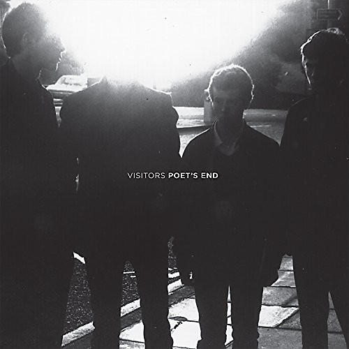 The Visitors - Poets End