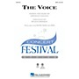 Hal Leonard The Voice ShowTrax CD Arranged by Roger Emerson