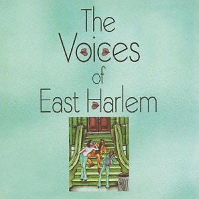 The Voices of East Harlem - Voices Of East Harlem