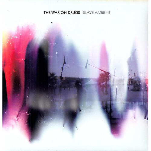 ALLIANCE The War on Drugs - Slave Ambient