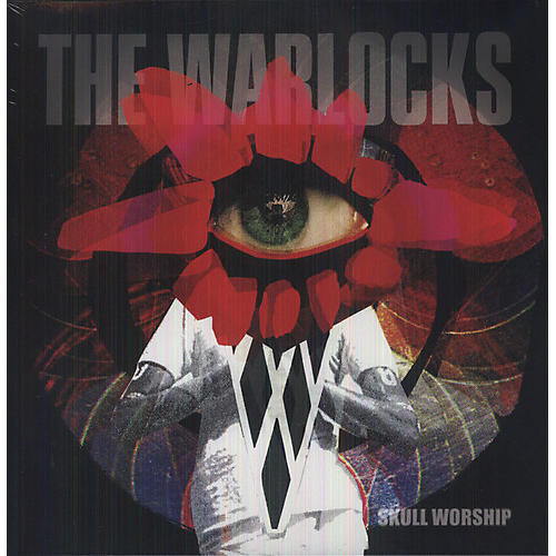 The Warlocks - Skull Worship