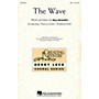 Hal Leonard The Wave IPAKS Composed by Mary McAuliffe