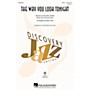 Hal Leonard The Way You Look Tonight (Discovery Level 2) 2-Part arranged by Mac Huff