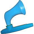 Lyons The Wazoo-Kazoo with Megaphone Red red bellBlue blue bell
