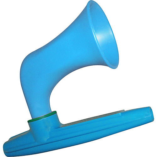 Lyons The Wazoo-Kazoo with Megaphone Blue blue bell