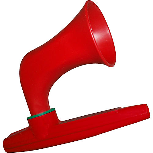 Lyons The Wazoo-Kazoo with Megaphone Red red bell