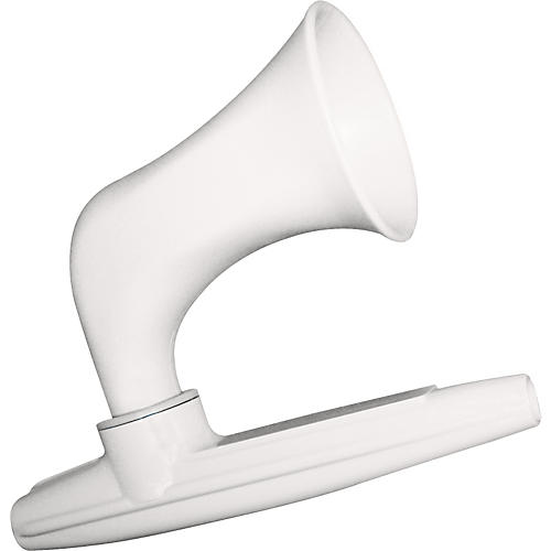 Lyons The Wazoo-Kazoo with Megaphone White white bell