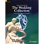 Schott The Wedding Collection String Series Composed by Various Arranged by Barrie Carson Turner