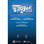 Cherry Lane The Wedding Singer (Choral Highlights) SATB arranged by Roger Emerson