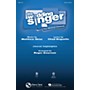 Hal Leonard The Wedding Singer (Choral Highlights) ShowTrax CD Arranged by Roger Emerson