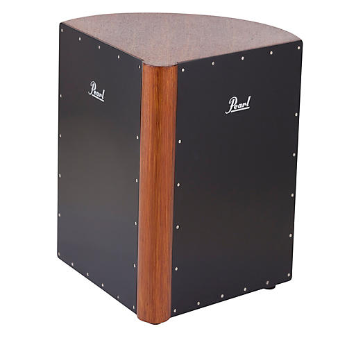 The Wedge Tri Side Cajon