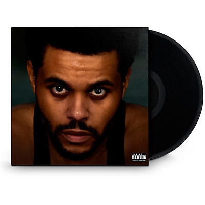 The Weeknd - Hurry Up Tomorrow [LP]