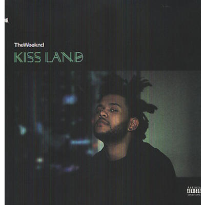 The Weeknd - Kiss Land