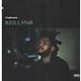 ALLIANCE The Weeknd - Kiss Land