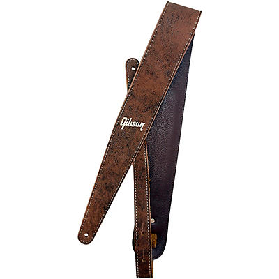 Gibson The Western Vintage Guitar Strap