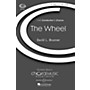 Boosey and Hawkes The Wheel (CME Conductor's Choice) SATB composed by David Brunner