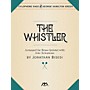 Meredith Music The Whistler Meredith Music Percussion Series Book by George Hamilton Green