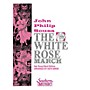 Southern The White Rose March Concert Band Level 4 Arranged by Keith Brion