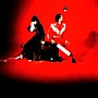Sony The White Stripes - Elephant (20th Anniversary) (Red Smoke & Clear with Red & Black Smoke Color Vinyl) [2 LP]