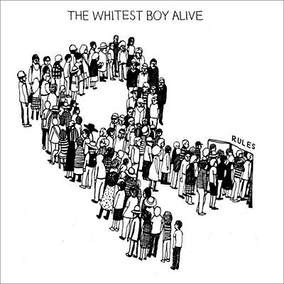 The Whitest Boy Alive - Rules