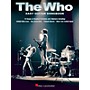 Hal Leonard The Who - Easy Guitar Songbook