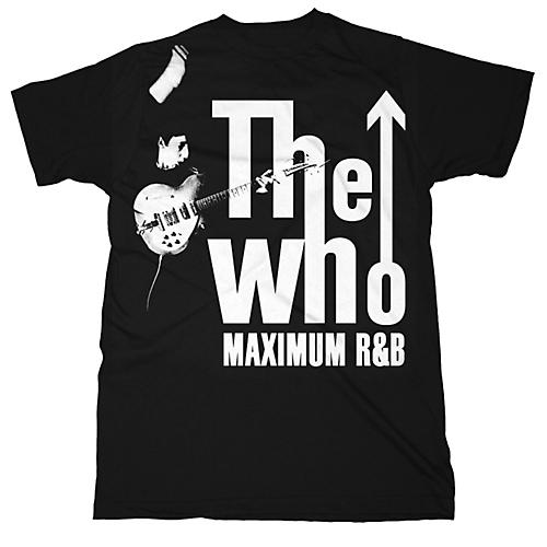 The Who - Happy Jack T-Shirt