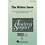 Hal Leonard The Winter Snow (Discovery Level 2) 2-Part Composed by Audrey Snyder