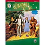 Alfred The Wizard of Oz 70th Anniversary Edition Instrumental Solos: Piano Accompaniment (Songbook/CD)