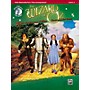Alfred The Wizard of Oz 70th Anniversary Edition Instrumental Solos: Violin (Songbook/CD)