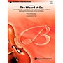 Alfred The Wizard of Oz, Suite from String Orchestra Level 2 Set