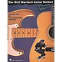 Hal Leonard The Wolf Marshall Guitar Method Primer Book