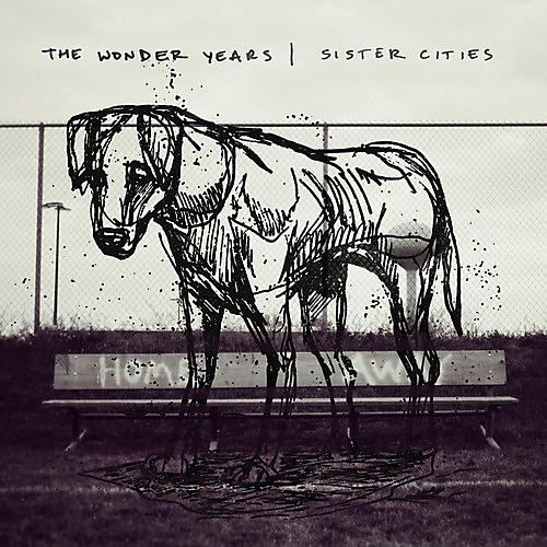 ALLIANCE The Wonder Years - Sister Cities