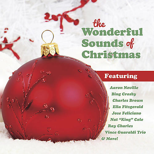 The Wonderful Sounds Of Christmas - The Wonderful Sounds Of Christmas