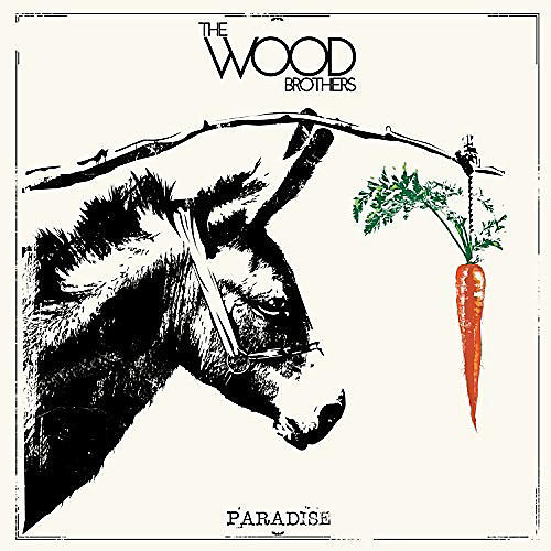 The Wood Brothers - Paradise