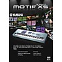 Keyfax The World of Motif XS DVD Series DVD Written by Athan Billias