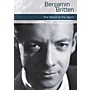 Chester Music The World of the Spirit Vocal Score Composed by Benjamin Britten