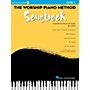 Hal Leonard The Worship Piano Method Songbook - Level 2 Book w/ Audio Online