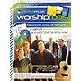 Hal Leonard The Worship Songs of MercyMe Integrity Series Softcover with DVD Performed by MercyMe