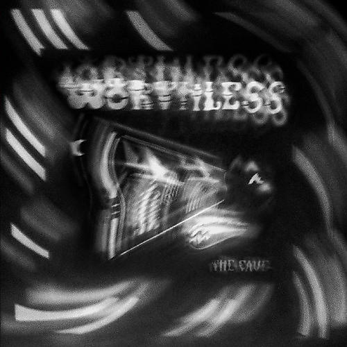The Worthless - Cave
